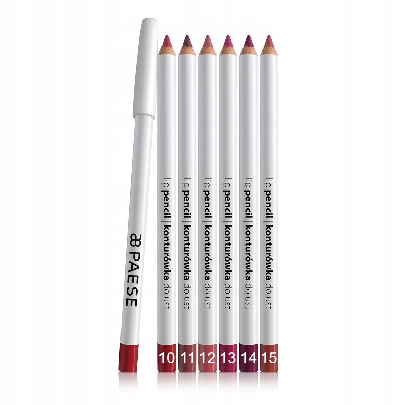 Paese Lip Liner No. 14 2g