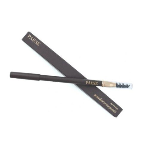 Paese Powder Browpencil Dark Brown 1,19g