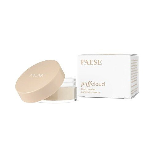 Paese Puff Cloud Face Powder 7g