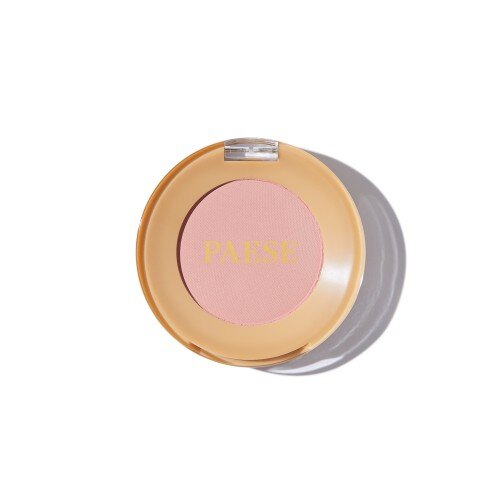 Paese SelfGlow Blush No. 01 Rosy Matte 3g