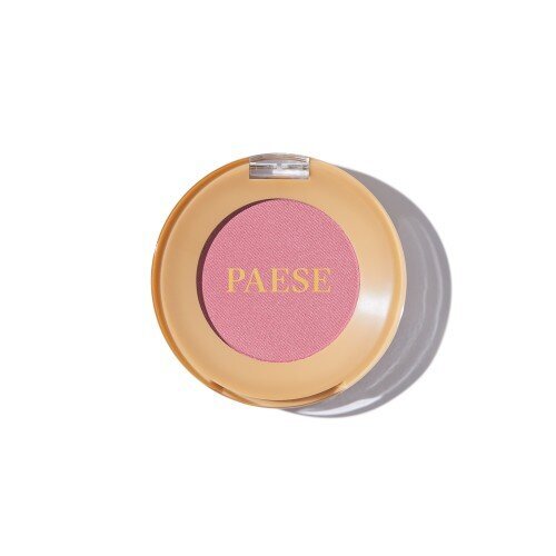 Paese SelfGlow Blush No. 07 Promise Satin Finish 3g