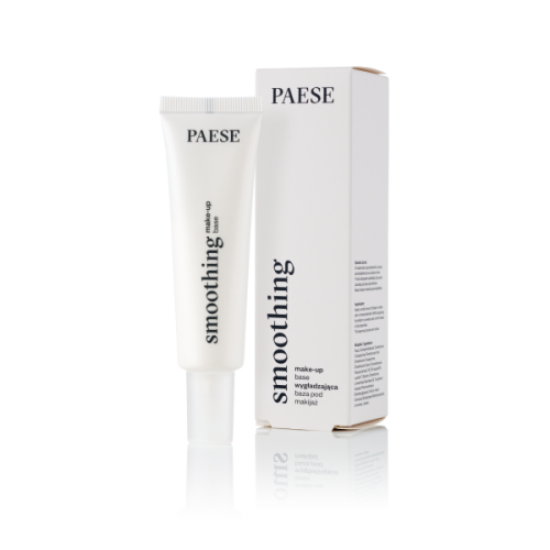 Paese Smoothing Makeup Base in Tube 30ml