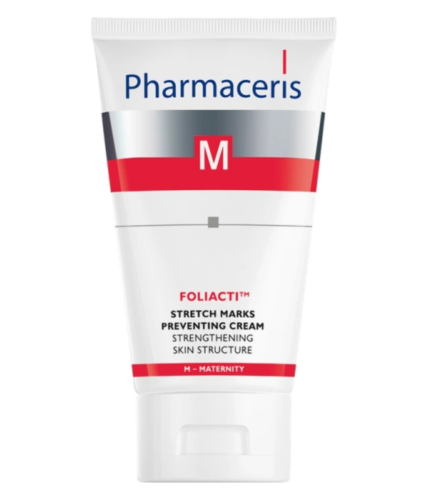 Pharmaceris M Foliacti Stretch Marks Preventing Cream 150ml