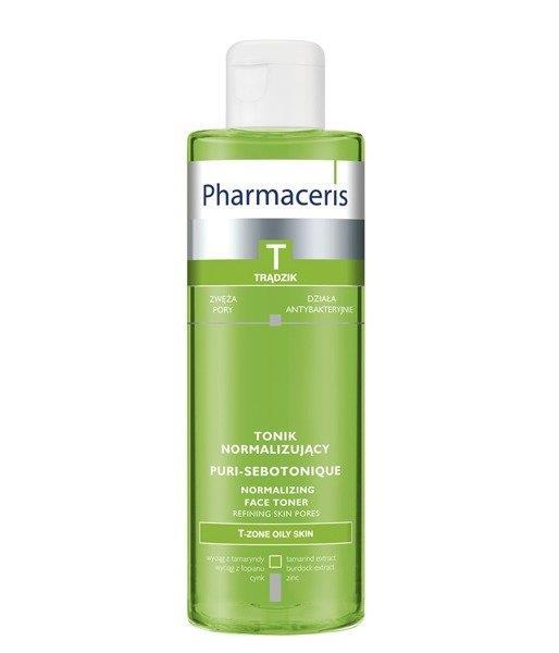 Pharmaceris T Puri Sebotonique Normalizing Toner For The Face 200ml