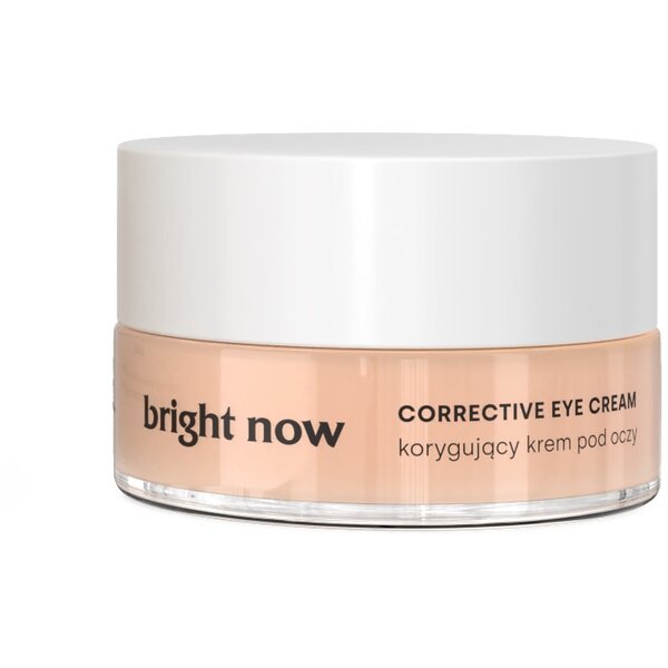 Resibo Bright Now Correcting Eye Cream 15ml