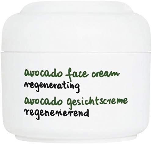 Ziaja Regenerating Day and Night Cream with Avocado Oil for Dry and Tired Skin 50ml