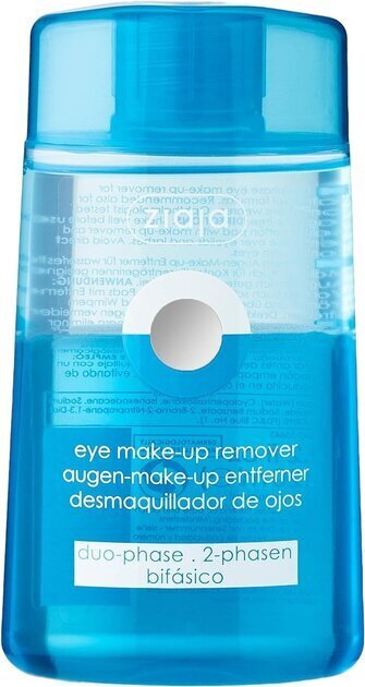 Ziaja Two-Phase Eye Makeup Remover 120ml