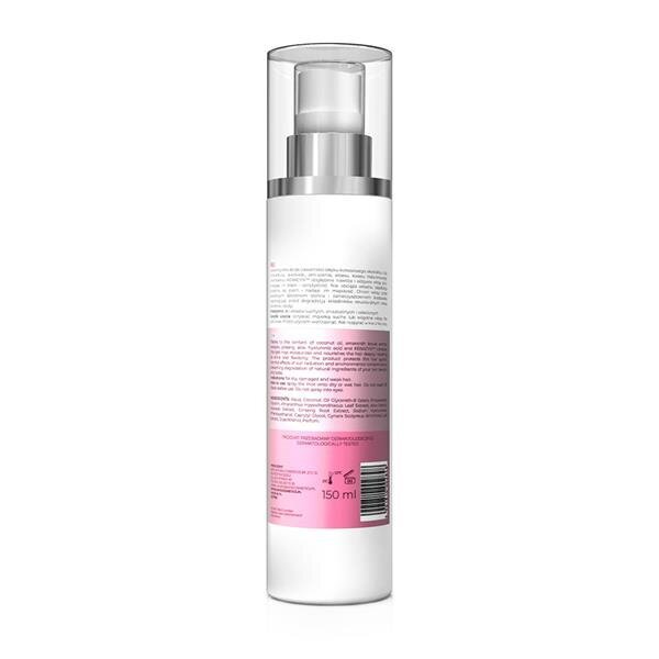 Apis Amarantus Care Regenerating Mist with Amaranth Extract for Dry and Damaged Hair 150ml