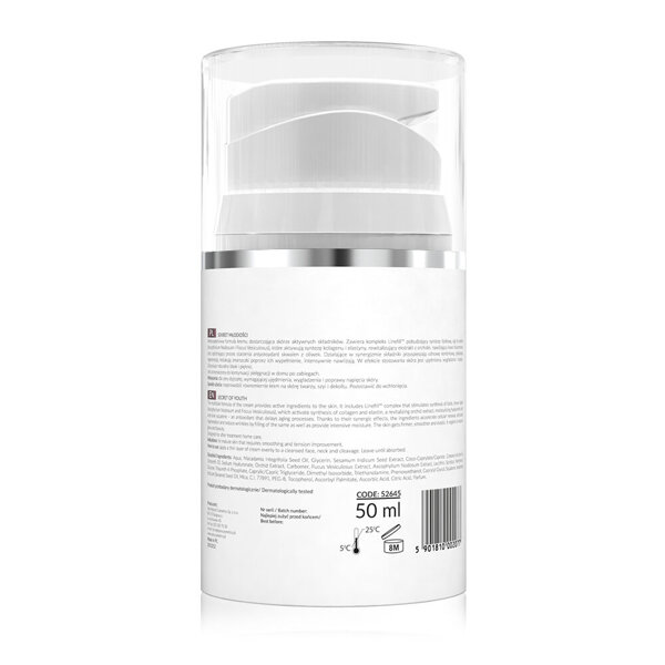 Apis Secret of Youth Home terApis Filling and Tightening Cream with Linefill™ Complex 50ml