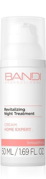 Bandi Home Expert Revitalizing Night Treatment for All Skin Types 50ml