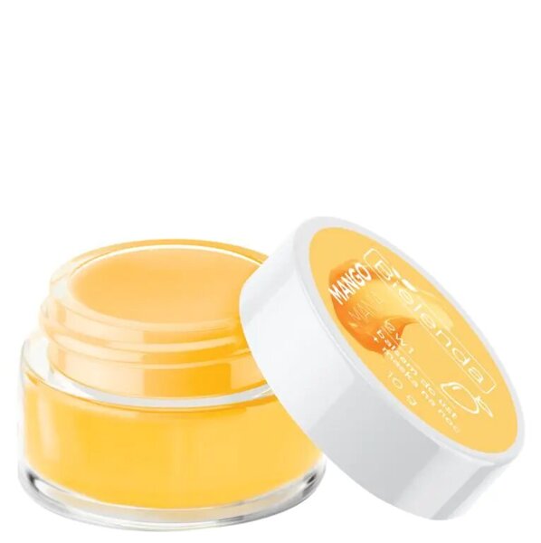 Bielenda Lip Care Mango Mania Lip Balm + Night Mask 2in1 10g