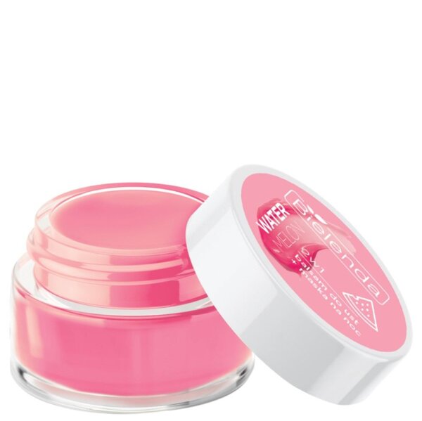 Bielenda Lip Care Watermelon Lip Balm + Night Mask 2in1 10g