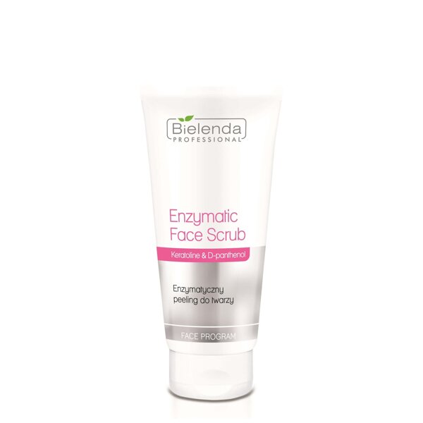 Bielenda Professional Face Program Enzymatic Peeling 150g