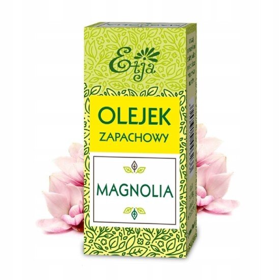 Etja Magnolia Fragrance Oil Magnolia 10ml