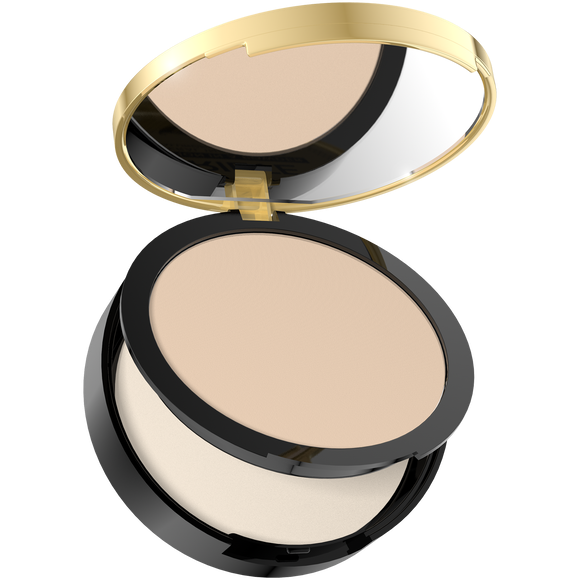 Eveline Variete 93% Natural Ingredients Mineral Powder Foundation 01 Light 8g