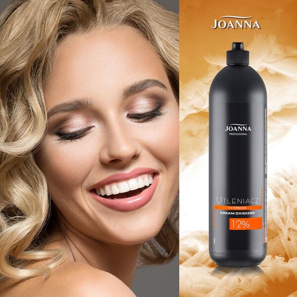 Joanna Professional Hair Oxidant Cream 12% 1000g