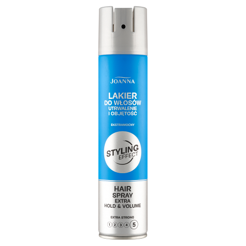 Joanna Styling Effect Hairspray Volume 250ml