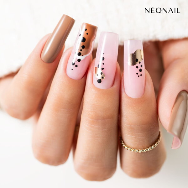 NeoNail Duo Acrylgel Natural Pink 15g