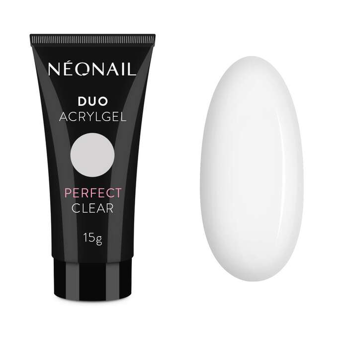 NeoNail Duo Acrylgel Perfect Clear 15g