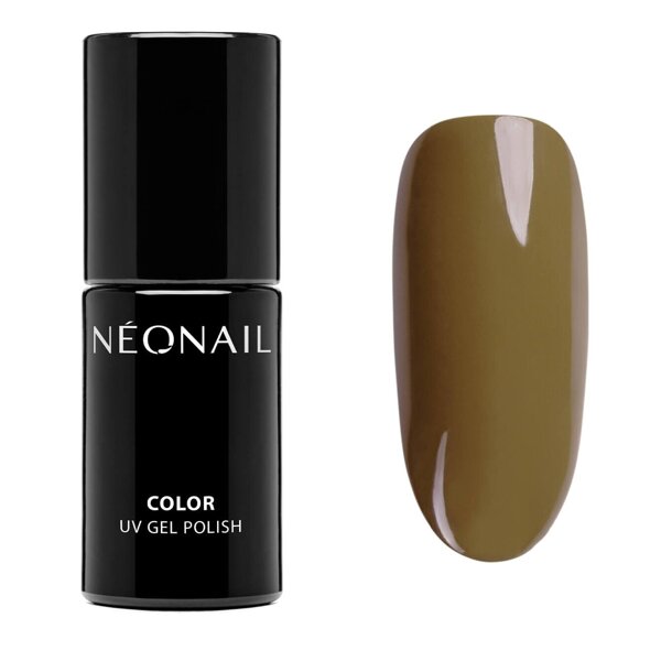 NeoNail UV/LED Choose Pure Joy hybrid nail polish 7.2ml