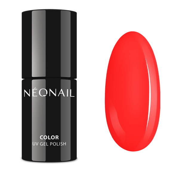 NeoNail UV/LED Friday Heels Hybrid Nail Polish 7.2ml