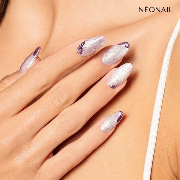 NeoNail UV/LED Hybrid Nail Gel Polish Cat Eye Satin Star 7,2ml