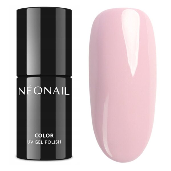 NeoNail UV/LED Hybrid Nail Gel Polish Marshmallow Vibes 7,2ml