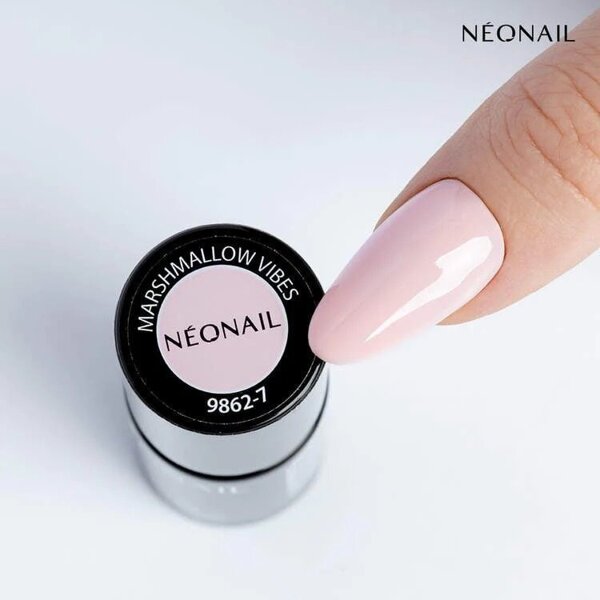 NeoNail UV/LED Hybrid Nail Gel Polish Marshmallow Vibes 7,2ml