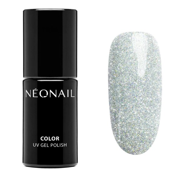 NeoNail UV/LED Hybrid Nail Gel Polish Party Game 7,2ml