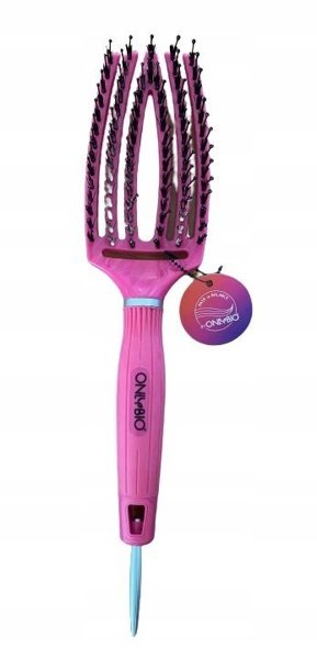 OnlyBio Hair in Balance Hair Brush 1 Piece