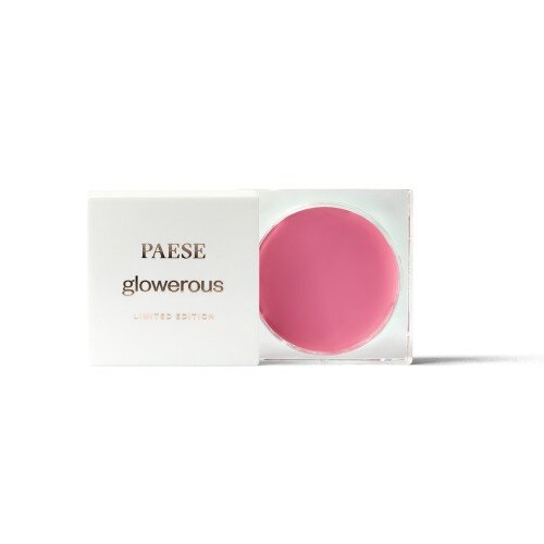 Paese Glowerous Creamy Blush Milk Rose 12ml