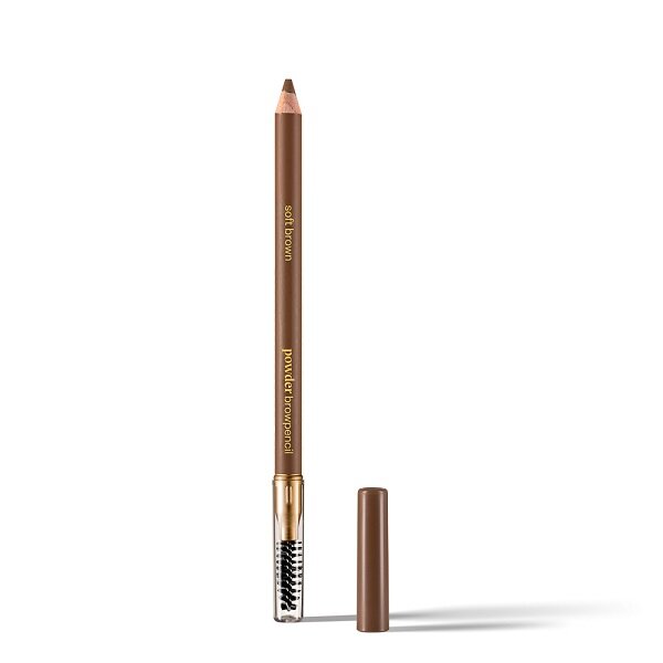 Paese Powder Browpencil Soft Brown 1.19g