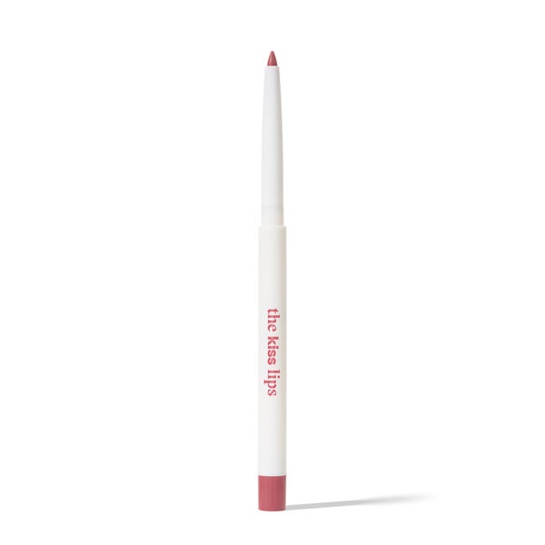 Paese The Kiss Lip Liner No. 03 Lovely Pink 0.3g