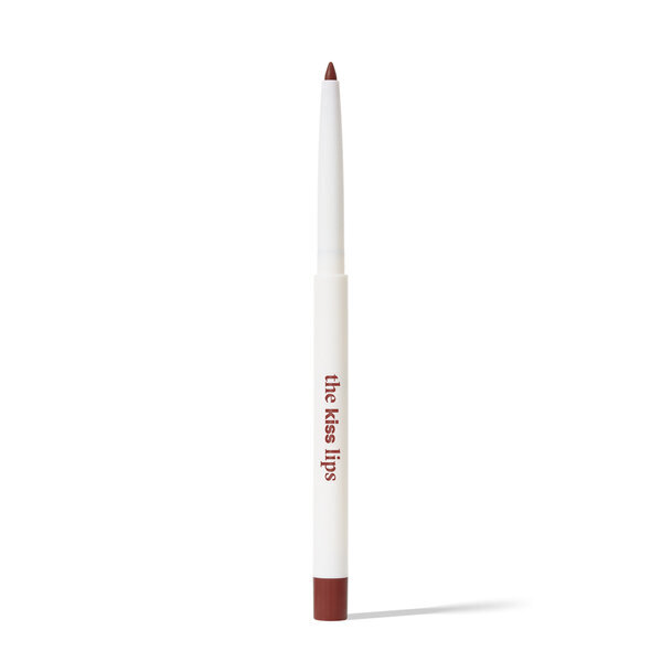 Paese The Kiss Lip Liner No. 04 Rusty Red 0.3g