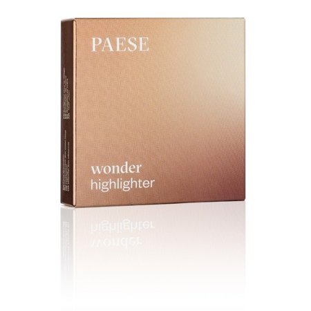 Paese Wonder Glow Illuminator 7.5g