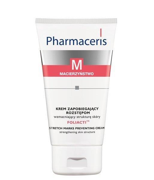 Pharmaceris M Foliacti Stretch Marks Preventing Cream 150ml