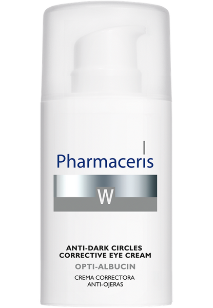 Pharmaceris W Opti-Albucin Anti Dark Circle Eye Cream SPF 15 15ml