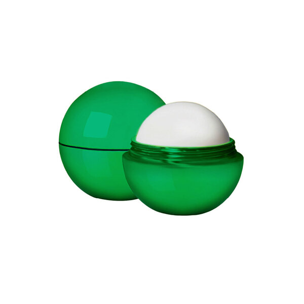 SunewMed+ Lip Balm Transparent in a Ball with Pear Scent 13g