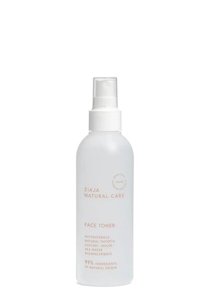 Ziaja Natural Care Tonic Skin Cleansing 200ml