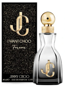 Jimmy Choo I Want Choo Forever Woda Perfumowana dla Kobiet Spray 40ml