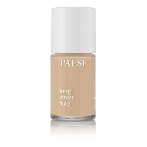 Paese Long Cover Fluid No. 1.75 Sand Beige 30ml