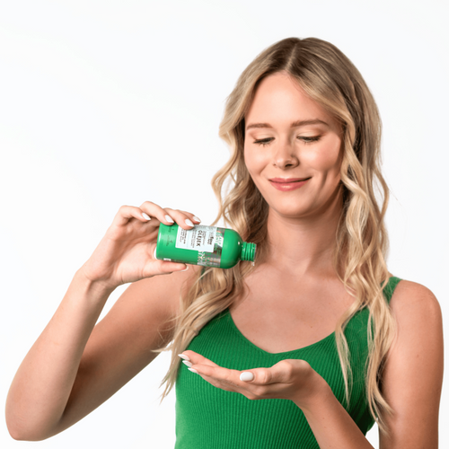 So!Flow Scalp Control Cleansing and Soothing Scalp Oil 150ml