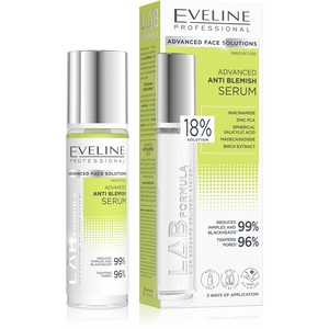 Eveline Lab Formula Advanced Serum for Imperfections 30ml