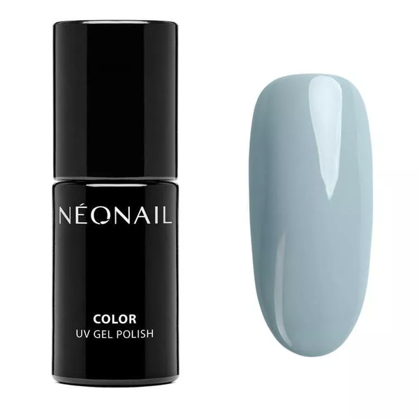 NeoNail UV/LED Hybrid Nail Gel Polish Meet Me At The River 7,2ml