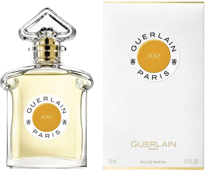 Guerlain Jicky Eau de Parfum for Women Spray 75ml