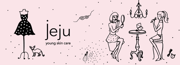 Ziaja Jeju Young Skin Face Body Mist with Mango Coconut Papaya Vegan 200ml