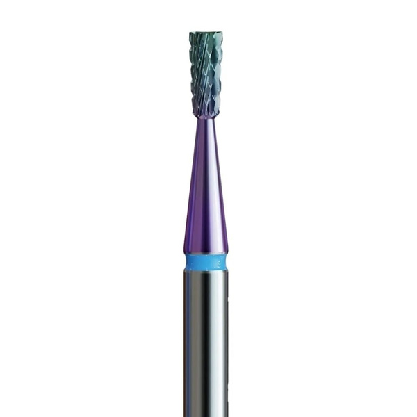 IQ Nails Tungsten Carbide Nail Drill Bit Flat Cone 1.6mm KMN-225X
