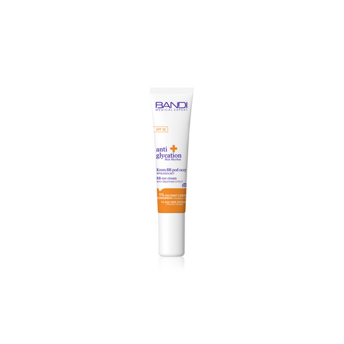 Bandi Anti Glycation Smoothing BB Eye Cream SPF30 14ml