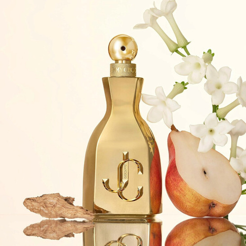 Jimmy Choo I Want Choo Le Parfum Woda Perfumowana dla Kobiet Spray 40ml