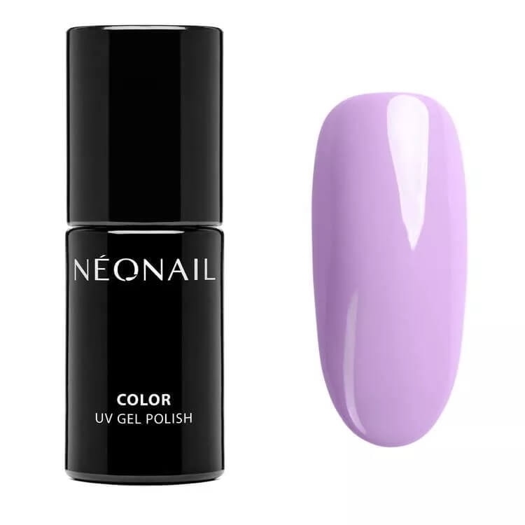 NeoNail UV/LED Hybrid Nail Gel Polish Lavender7,2ml